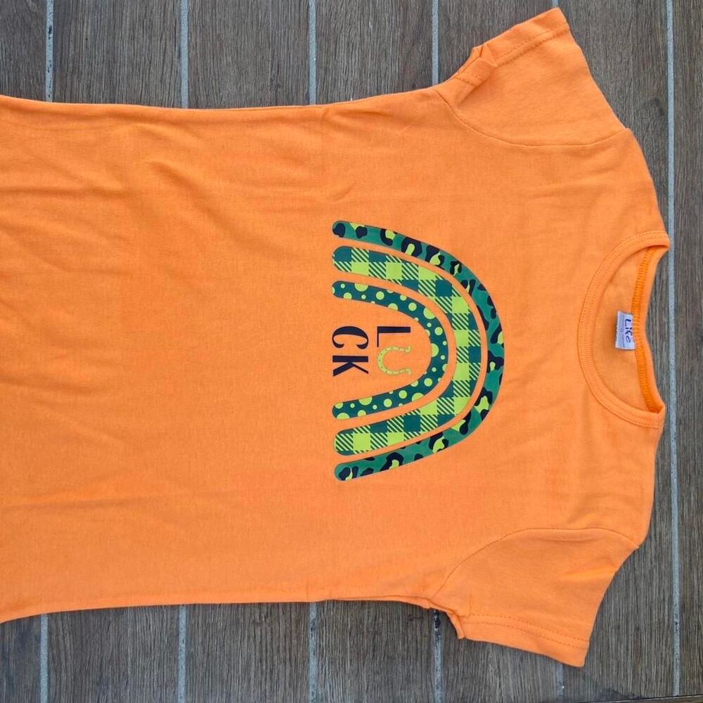 St. Patrick's Day T-Shirt Life Authentic Appeal